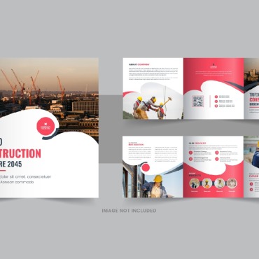 Construction And Corporate Identity 381184