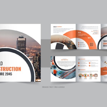 Construction And Corporate Identity 381186