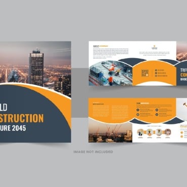Construction And Corporate Identity 381187