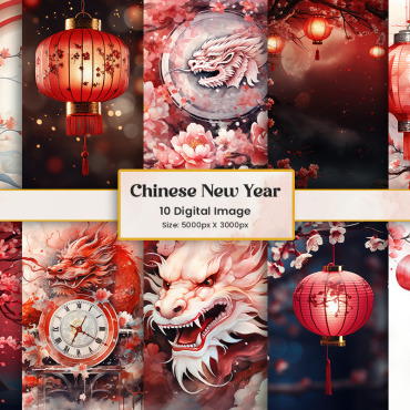New Year Backgrounds 381263