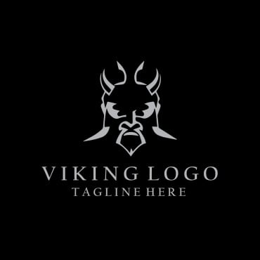 Viking Design Logo Templates 381287
