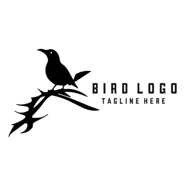 Business Concept Logo Templates 381298