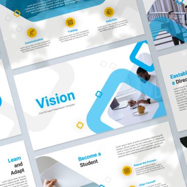 Project Strategy PowerPoint Templates 381392