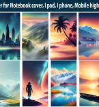 Backgrounds 381421
