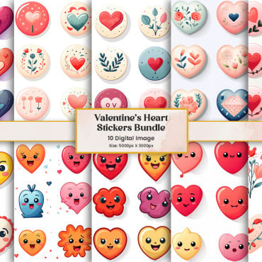 Emoji Love Backgrounds 381446