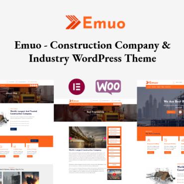 Building Cargo WordPress Themes 381604