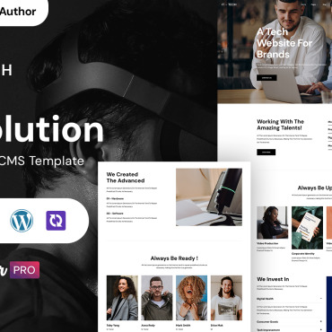 Business Cleaning WordPress Themes 381797