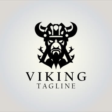 Viking Design Logo Templates 381825