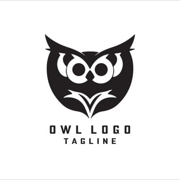 Wing Graphic Logo Templates 382157