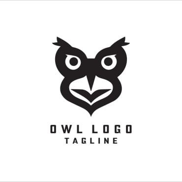 Wildlife Icon Logo Templates 382326