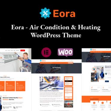 Services Air WordPress Themes 383017