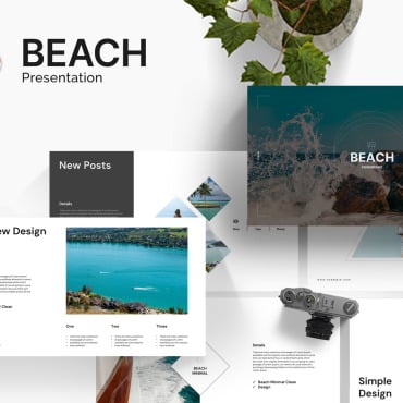 Powerpoint Template PowerPoint Templates 383577