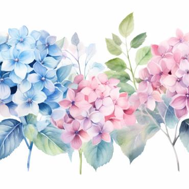 Floral Background Illustrations Templates 383824