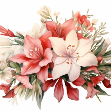 Floral Background Illustrations Templates 383825