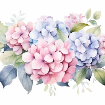 Floral Background Illustrations Templates 383843