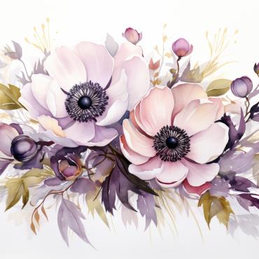 <a class=ContentLinkGreen href=/fr/kits_graphiques_templates_illustrations.html>Illustrations</a></font> floral fond 383904