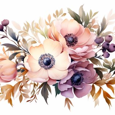 Floral Background Illustrations Templates 383908