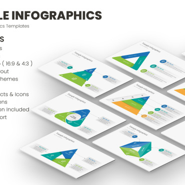 Infographics Powerpoint PowerPoint Templates 383953