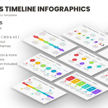 Timeline Powerpoint PowerPoint Templates 383954