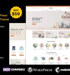 WooCommerce Themes 384259