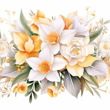 <a class=ContentLinkGreen href=/fr/kits_graphiques_templates_illustrations.html>Illustrations</a></font> bouquets floral 384512