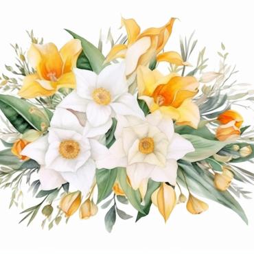 <a class=ContentLinkGreen href=/fr/kits_graphiques_templates_illustrations.html>Illustrations</a></font> bouquets floral 384549