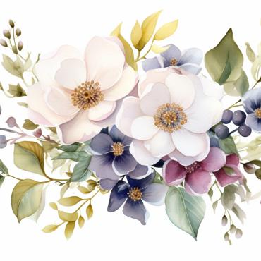 <a class=ContentLinkGreen href=/fr/kits_graphiques_templates_illustrations.html>Illustrations</a></font> bouquets floral 384572