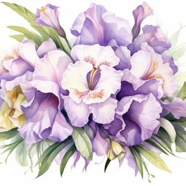 <a class=ContentLinkGreen href=/fr/kits_graphiques_templates_illustrations.html>Illustrations</a></font> bouquets floral 384730