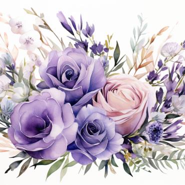 <a class=ContentLinkGreen href=/fr/kits_graphiques_templates_illustrations.html>Illustrations</a></font> bouquets floral 384731