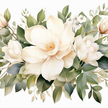 <a class=ContentLinkGreen href=/fr/kits_graphiques_templates_illustrations.html>Illustrations</a></font> bouquets floral 384744