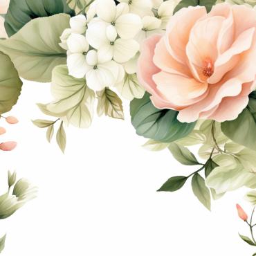 <a class=ContentLinkGreen href=/fr/kits_graphiques_templates_illustrations.html>Illustrations</a></font> bouquets floral 384761