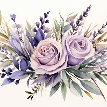 <a class=ContentLinkGreen href=/fr/kits_graphiques_templates_illustrations.html>Illustrations</a></font> bouquets floral 384782