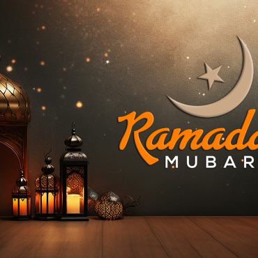 Ramadan Greeting Illustrations Templates 384859
