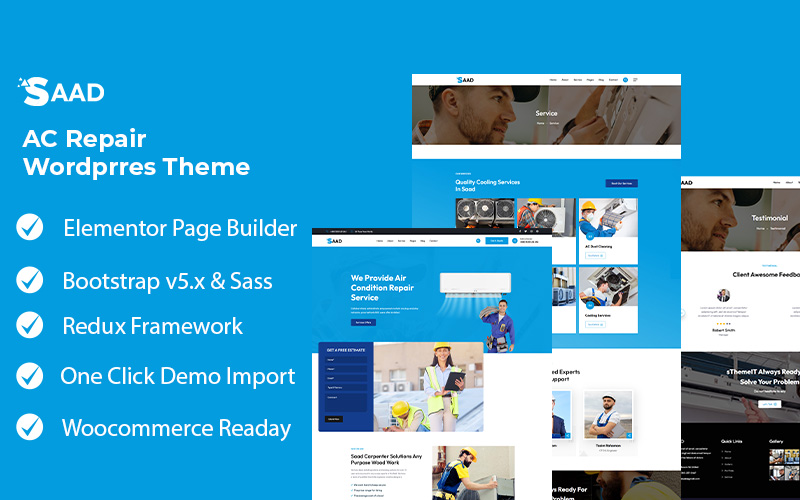 saad-ac-repair-wordpress-theme