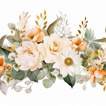 <a class=ContentLinkGreen href=/fr/kits_graphiques_templates_illustrations.html>Illustrations</a></font> bouquets floral 385161