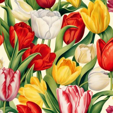 Bouquets Floral Illustrations Templates 385184