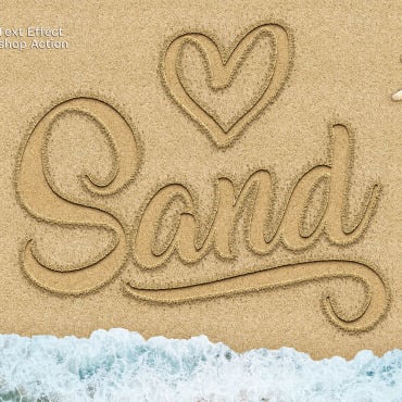 Action Sand Illustrations Templates 385216