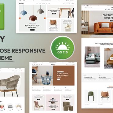 Clean Decor Shopify Themes 385248
