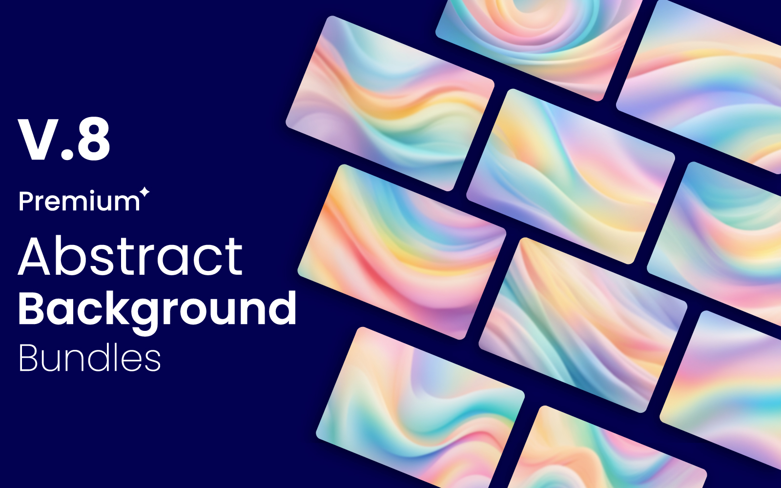 Abstract gradient bundles