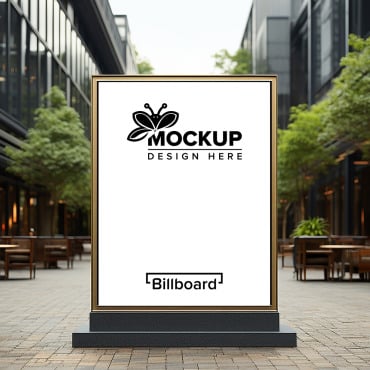 Mockup Urban Product Mockups 385582