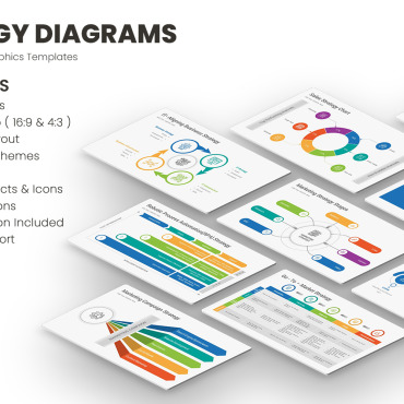 Diagrams Powerpoint Google Slides 385661