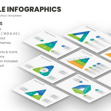 Infographics Powerpoint Google Slides 385665