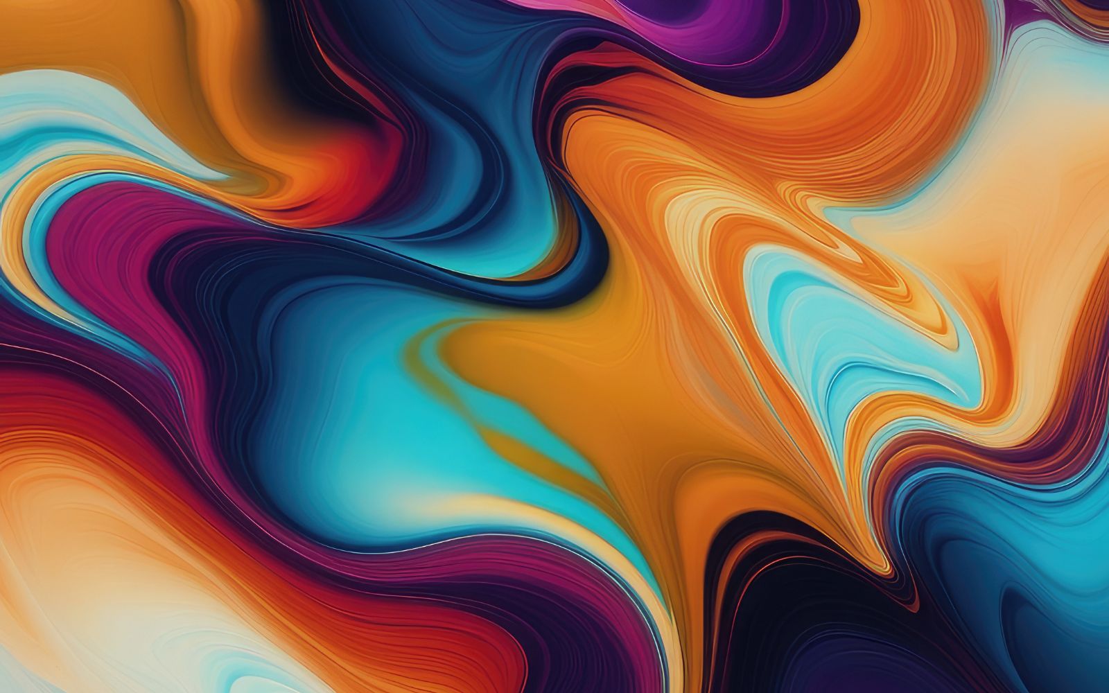 Premium Quality Unique Abstract background