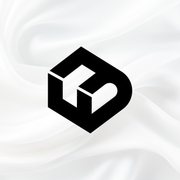 Alphabet Corporate Logo Templates 385792