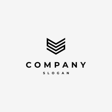 Design Graphic Logo Templates 386107