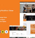 WordPress Themes 386191