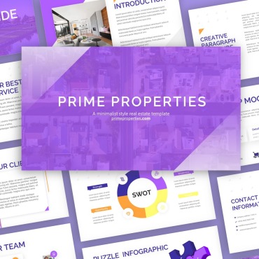 Company Business PowerPoint Templates 386235