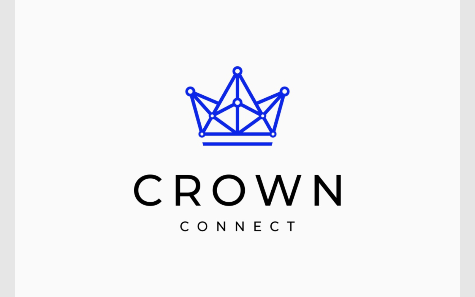 Crown Circuit Technology Connection Logo