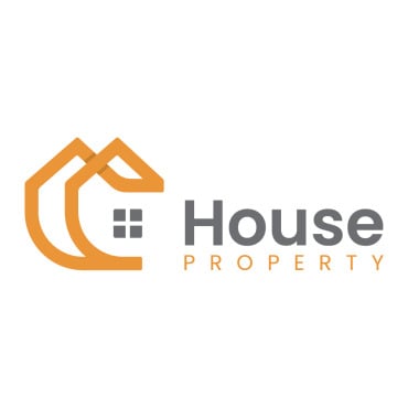 Estate Mortgage Logo Templates 386805