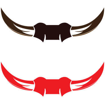 Animal Symbol Logo Templates 386943